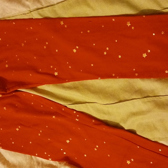 Girls Cat & Jack Leggings - Picture 3 of 4